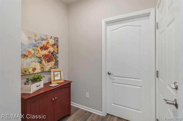 Builiding view twenty two for 48738 Rockview, Novi, MI. 48374