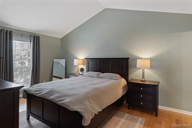 Builiding view fourteen for 30210 Chesapeake, Walled Lake, MI. 48390