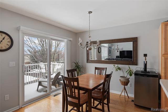 Builiding view seven for 30210 Chesapeake, Walled Lake, MI. 48390