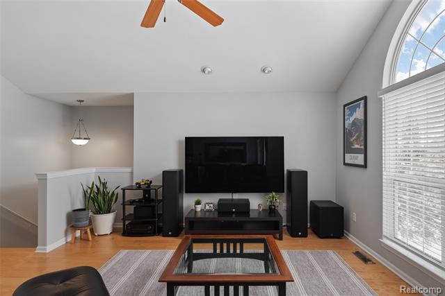 Builiding view three for 30210 Chesapeake, Walled Lake, MI. 48390