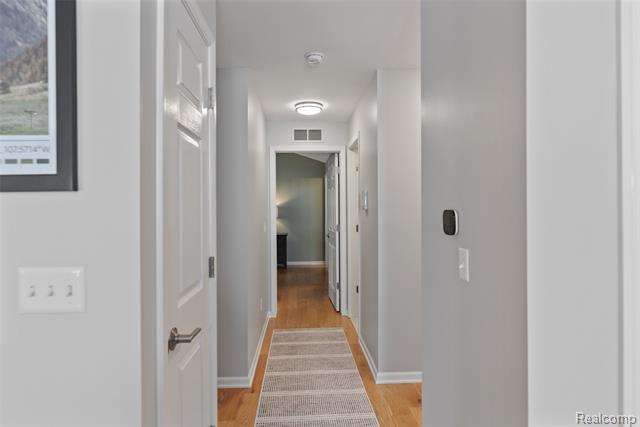 Builiding view twelve for 30210 Chesapeake, Walled Lake, MI. 48390