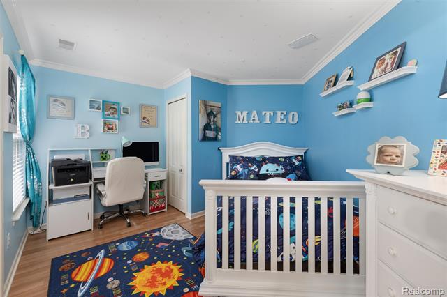 Builiding view fifteen for 340 N Wixom, Wixom, MI. 48393