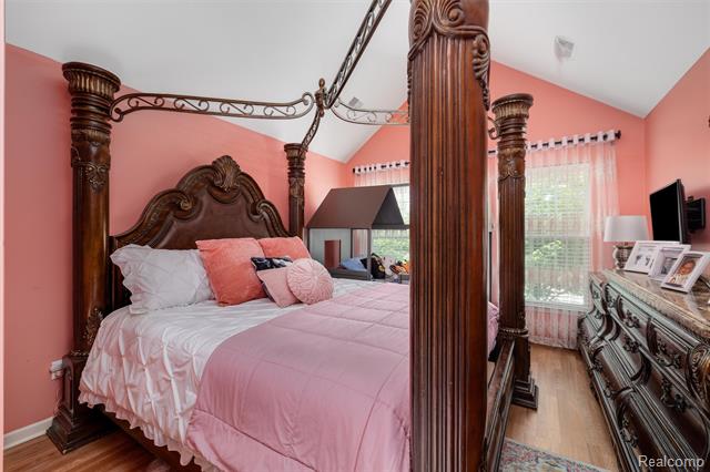 Builiding view thirteen for 340 N Wixom, Wixom, MI. 48393