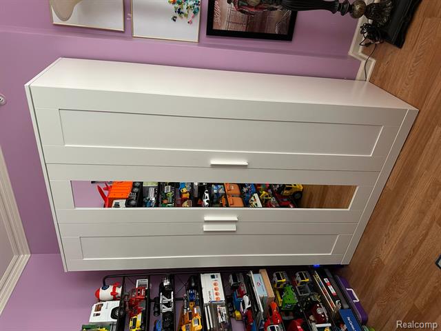 Builiding view twelve for 340 N Wixom, Wixom, MI. 48393