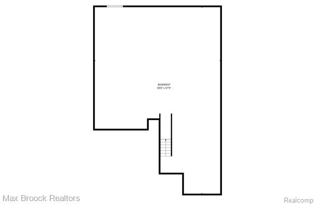 Builiding view fifty two for 5526 Helmsdale, West Bloomfield, MI. 48322