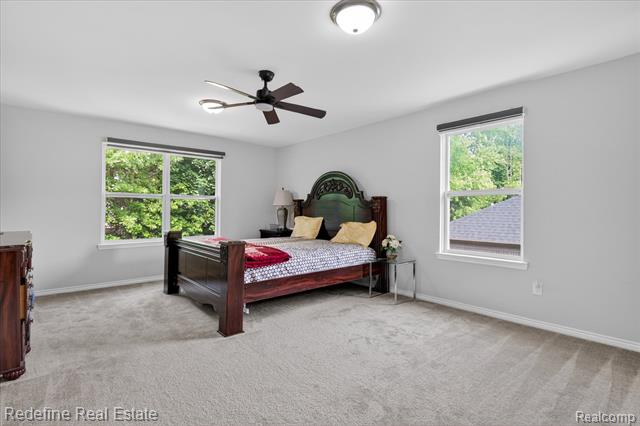 Builiding view thirty for 2976 Andlaur, Rochester, MI. 48307