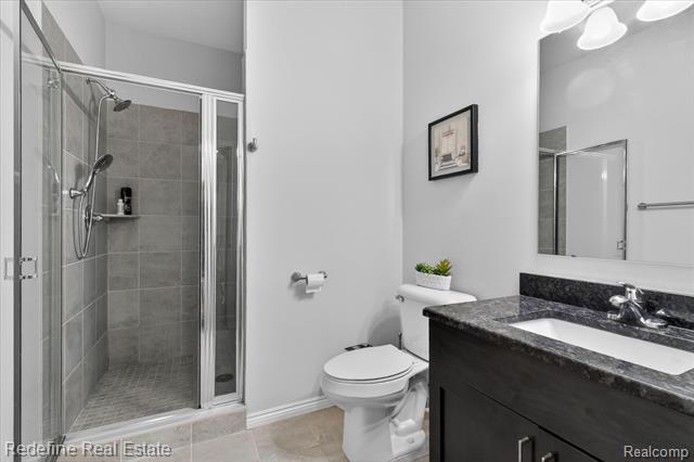 Builiding view twenty for 2976 Andlaur, Rochester, MI. 48307