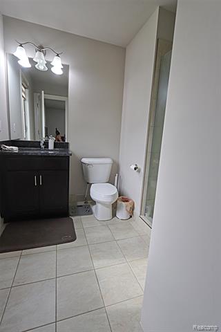 Builiding view fifty for 4966 Park Manor, Troy, MI. 48098