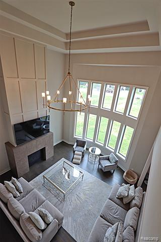 Builiding view fourteen for 4966 Park Manor, Troy, MI. 48098
