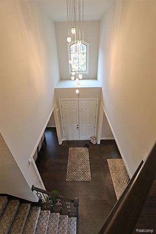 Builiding view seven for 4966 Park Manor, Troy, MI. 48098