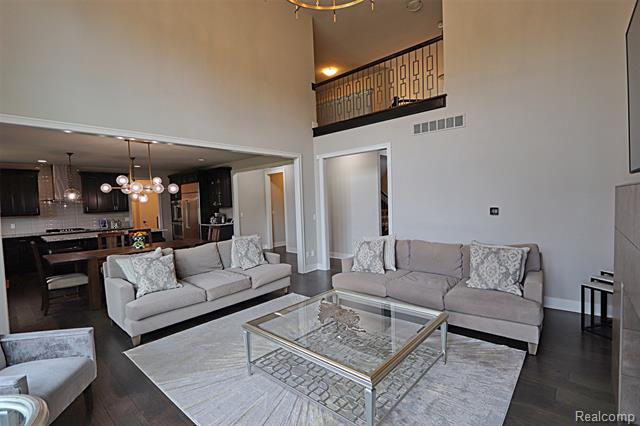 Builiding view twelve for 4966 Park Manor, Troy, MI. 48098