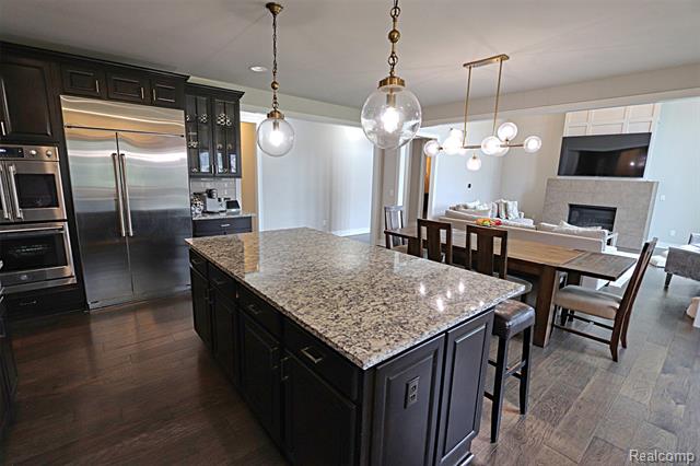 Builiding view twenty six for 4966 Park Manor, Troy, MI. 48098