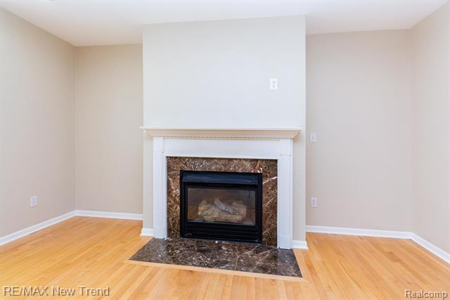 Builiding view eight for 1509 Anne, Royal Oak, MI. 48067