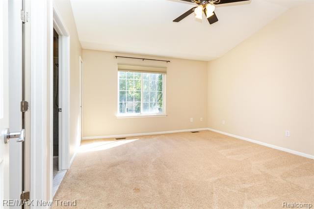 Builiding view fourteen for 1509 Anne, Royal Oak, MI. 48067