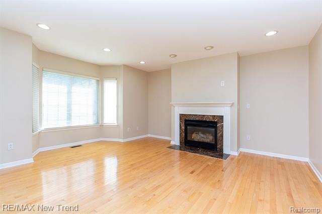 Builiding view six for 1509 Anne, Royal Oak, MI. 48067