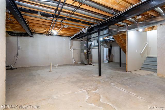Builiding view twenty nine for 1509 Anne, Royal Oak, MI. 48067
