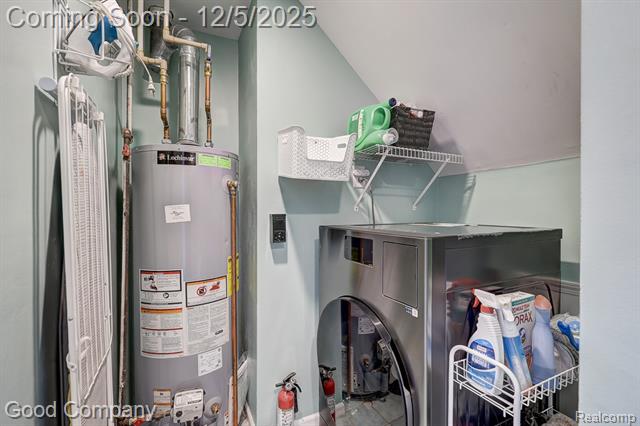 Builiding view thirty four for 1509 Chesapeake, Royal Oak, MI. 48067