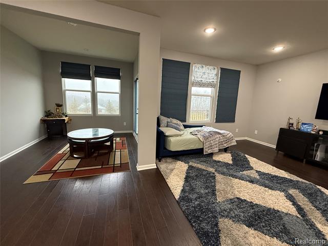 Builiding view nineteen for 4811 Broomfield Way, Lake Orion, MI. 48359