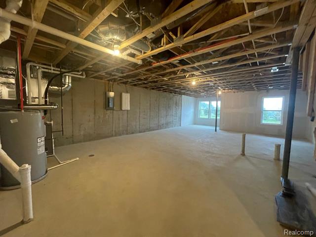 Builiding view sixty three for 4811 Broomfield Way, Lake Orion, MI. 48359