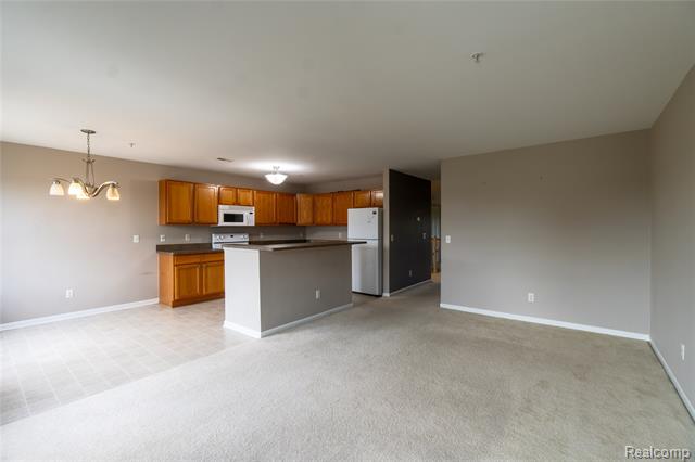 Builiding view eleven for 3868 Forester, Auburn Hills, MI. 48326