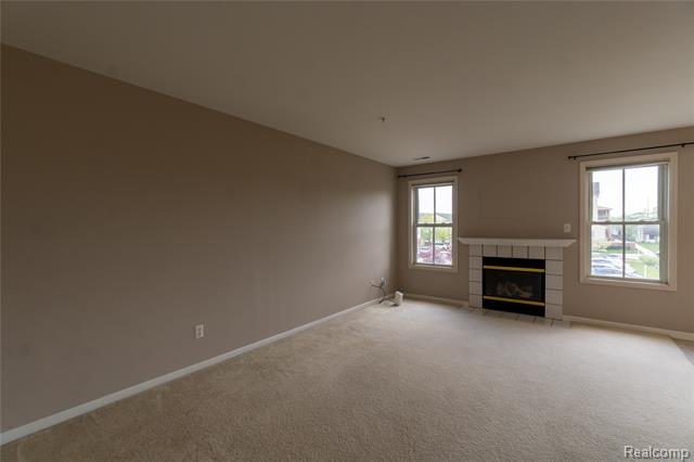 Builiding view nine for 3868 Forester, Auburn Hills, MI. 48326