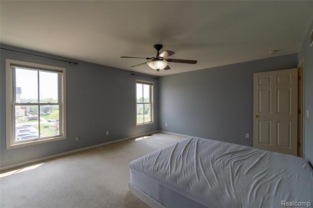 Builiding view twenty three for 3868 Forester, Auburn Hills, MI. 48326