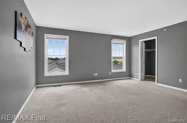 Builiding view fifteen for 3920 Forester, Auburn Hills, MI. 48326
