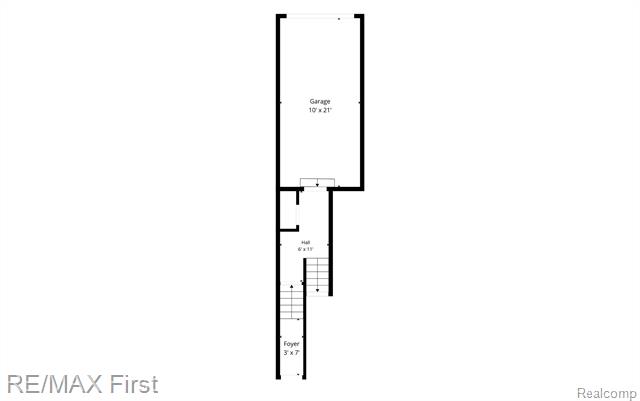 Builiding view thirty five for 3920 Forester, Auburn Hills, MI. 48326