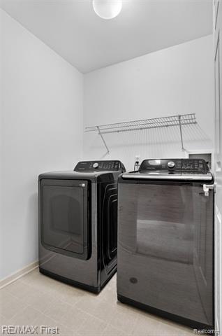 Builiding view twenty for 3920 Forester, Auburn Hills, MI. 48326
