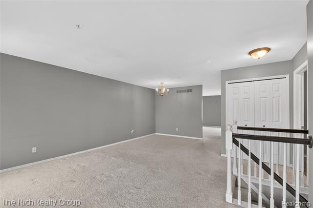 Builiding view three for 3922 Forester, Auburn Hills, MI. 48326