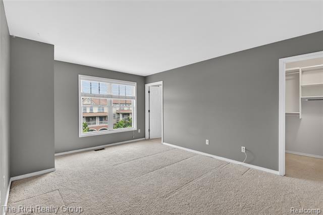 Builiding view twenty for 3922 Forester, Auburn Hills, MI. 48326