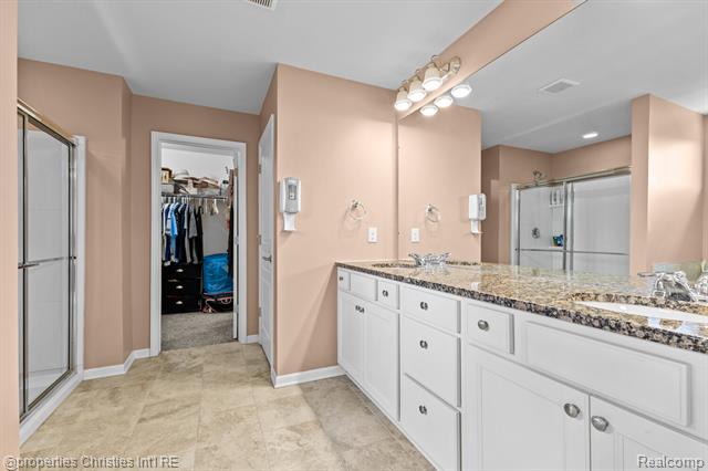 Builiding view twenty four for 25885 Tennyson, Novi, MI. 48374