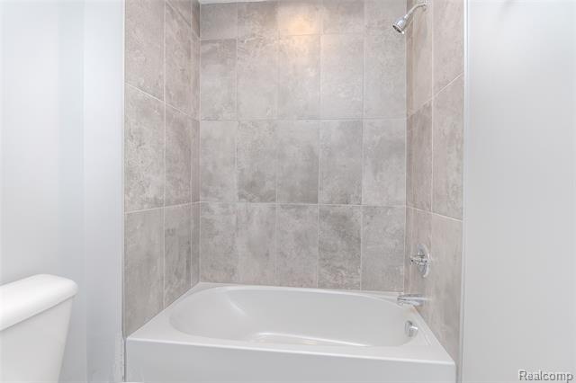 Builiding view fifty nine for 25558 Grandview, Novi, MI. 48375