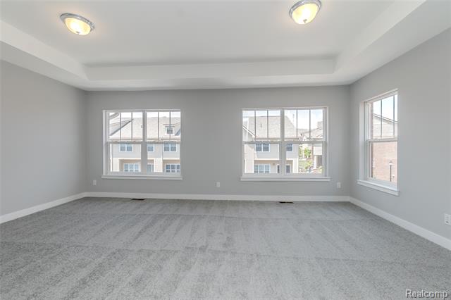 Builiding view forty eight for 25558 Grandview, Novi, MI. 48375