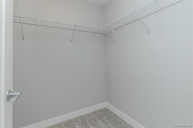 Builiding view forty four for 25558 Grandview, Novi, MI. 48375