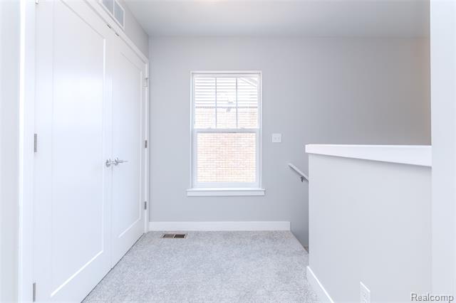 Builiding view thirty six for 25558 Grandview, Novi, MI. 48375