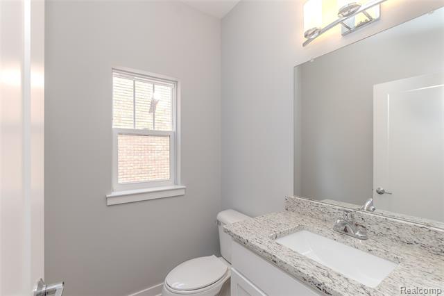 Builiding view twenty six for 25558 Grandview, Novi, MI. 48375