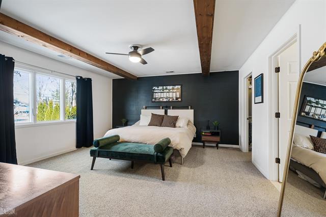 Builiding view eighteen for 38867 Winkler, Harrison Township, MI. 48045