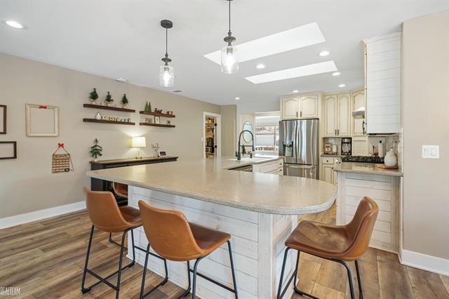 Builiding view nine for 38867 Winkler, Harrison Township, MI. 48045