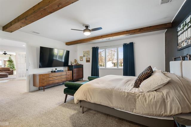 Builiding view nineteen for 38867 Winkler, Harrison Township, MI. 48045