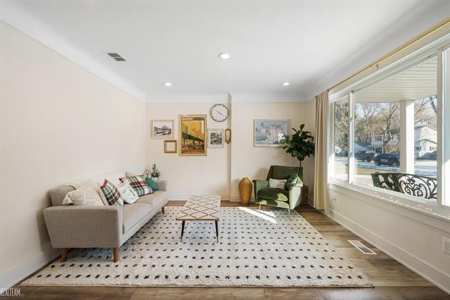 Builiding view six for 38867 Winkler, Harrison Township, MI. 48045