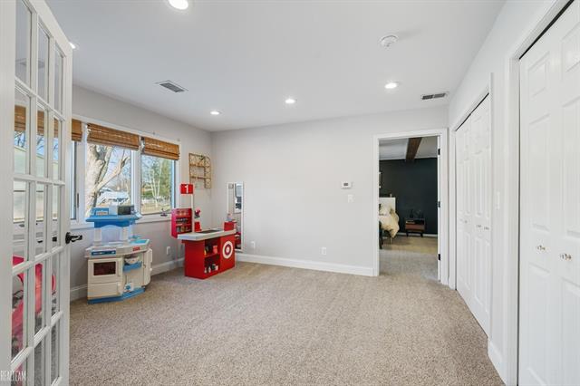 Builiding view sixteen for 38867 Winkler, Harrison Township, MI. 48045