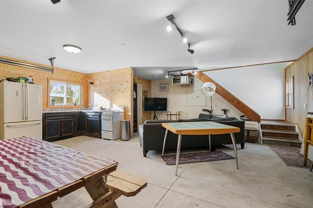 Builiding view twenty nine for 38867 Winkler, Harrison Township, MI. 48045