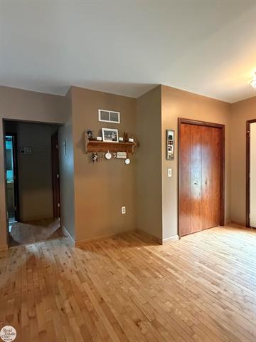Builiding view nine for 38055 Winkler, Harrison Township, MI. 48045