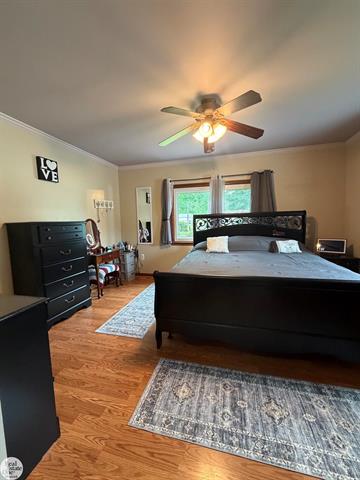 Builiding view nineteen for 38055 Winkler, Harrison Township, MI. 48045