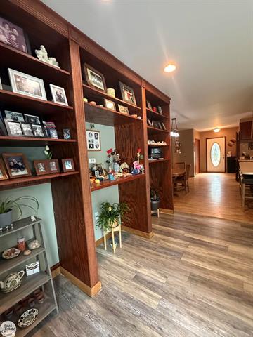 Builiding view seventeen for 38055 Winkler, Harrison Township, MI. 48045