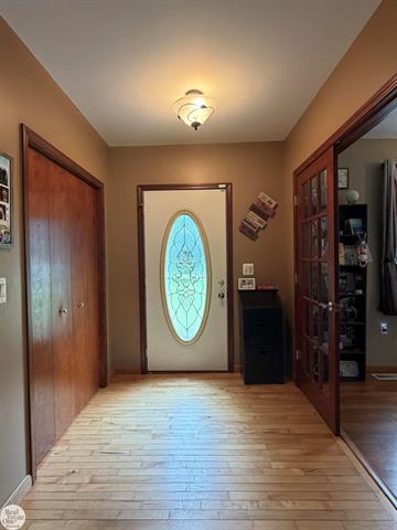 Builiding view ten for 38055 Winkler, Harrison Township, MI. 48045