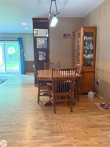 Builiding view twelve for 38055 Winkler, Harrison Township, MI. 48045