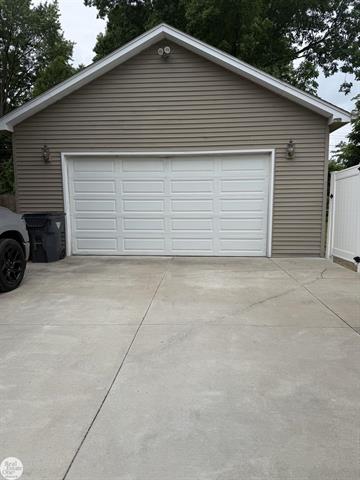 Builiding view twenty four for 38055 Winkler, Harrison Township, MI. 48045