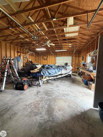 Builiding view twenty seven for 38055 Winkler, Harrison Township, MI. 48045